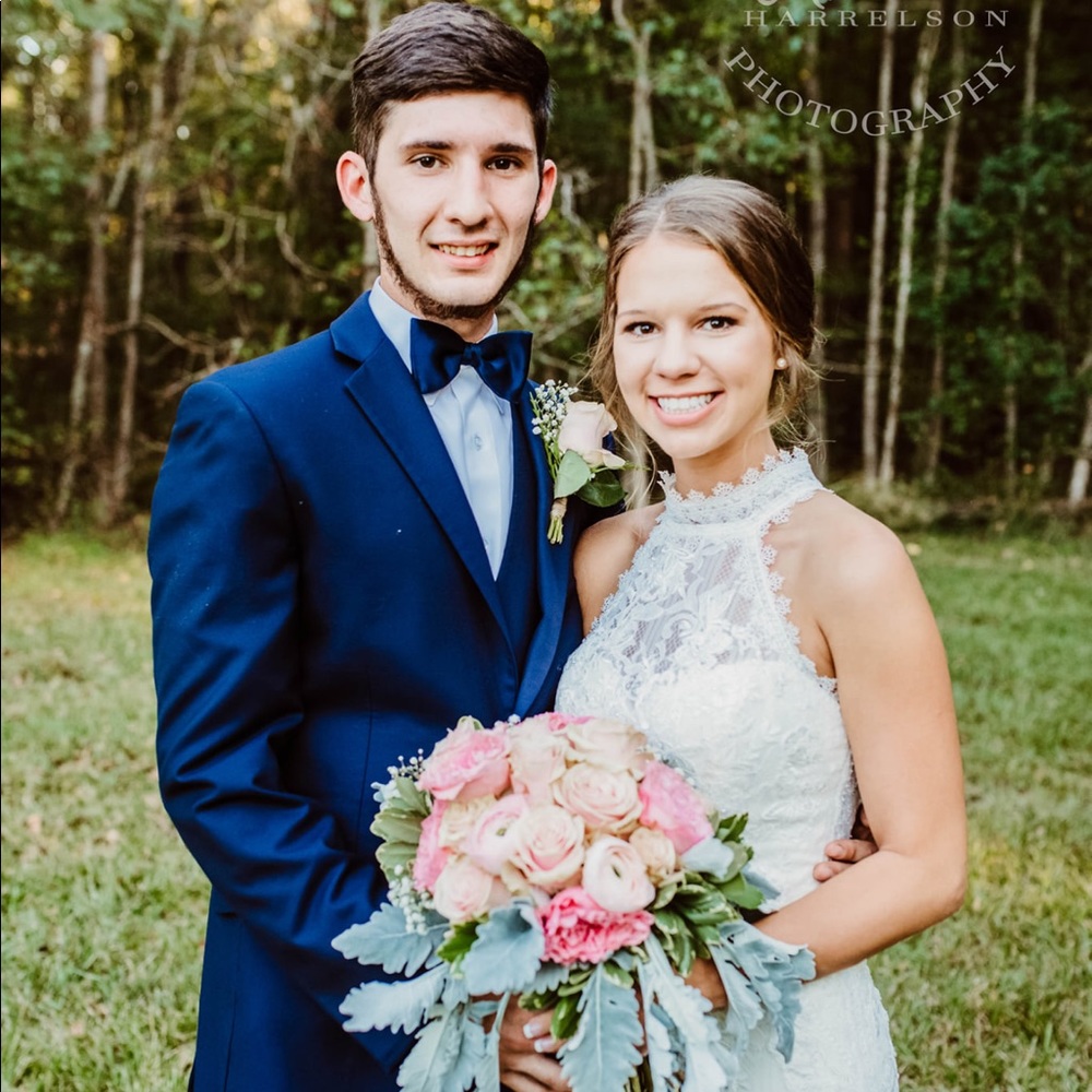 Meet your Posher, Gena